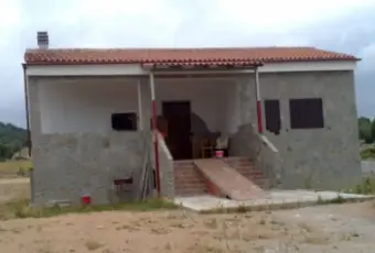 Rexer-Telti-Villa-unifamiliare-vicolo-Almiddina-Telti-Giardino