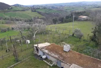 Rexer-San-Severino-Marche-Vendesi-Casale-in-Localit-Corsciano-San-Severino-Marche-Terrazzo