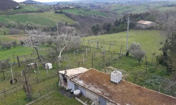 Rexer-San-Severino-Marche-Vendesi-Casale-in-Localit-Corsciano-San-Severino-Marche-Terrazzo