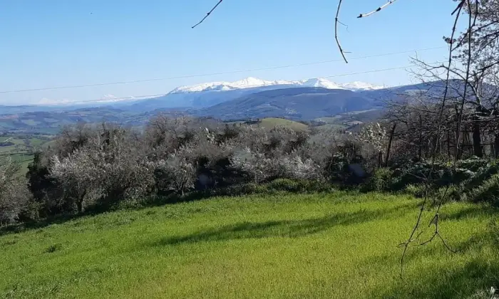 Rexer-San-Severino-Marche-Vendesi-Casale-in-Localit-Corsciano-San-Severino-Marche-Terrazzo