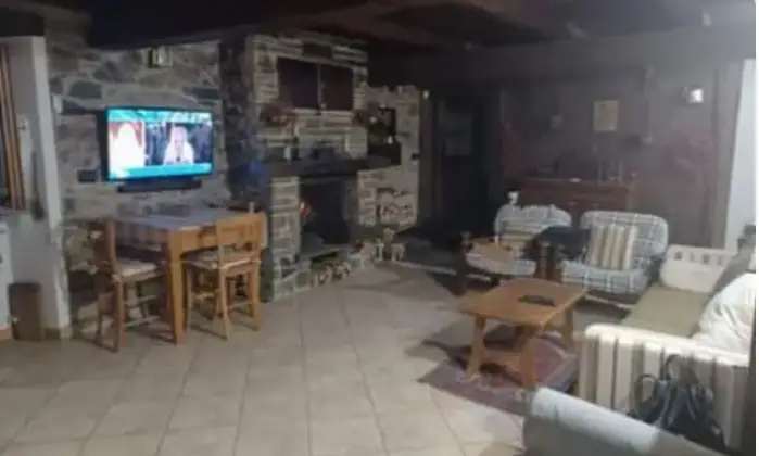 Rexer-Bedonia-Casa-di-paese-in-vendita-in-localit-Fornolo-a-Bedonia-Salone