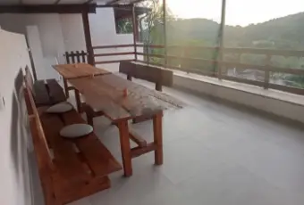Rexer-Ischitella-Appartamento-in-villa-Contrada-Acqua-dAnitri-Ischitella-Salone
