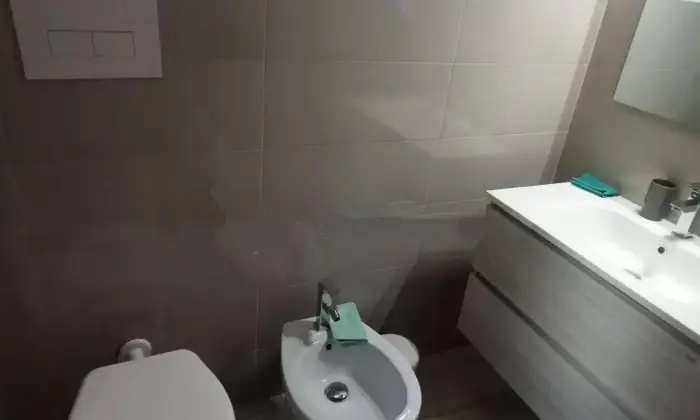 Rexer-Ischitella-Appartamento-in-villa-Contrada-Acqua-dAnitri-Ischitella-Bagno