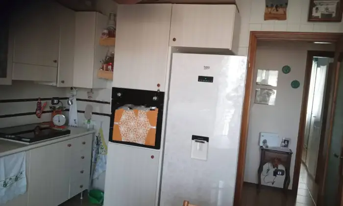 Rexer-Scafati-Appartamento-in-Corso-Nazionale-Scafati-Cucina