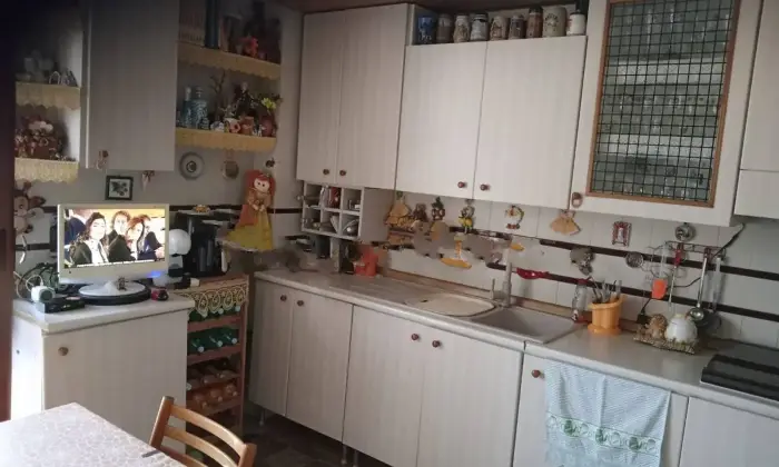 Rexer-Scafati-Appartamento-in-Corso-Nazionale-Scafati-Cucina