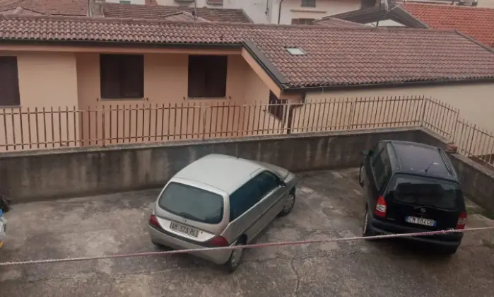 Rexer-Castrovillari-Vendesi-palazzina-di-piani-garage-giardinoterrazza-Posto-Auto