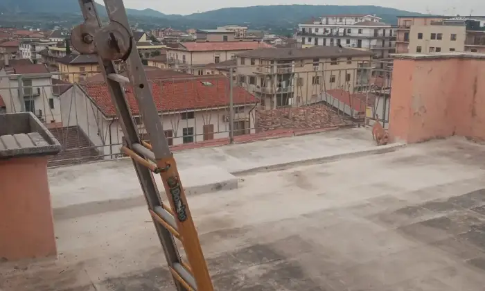 Rexer-Castrovillari-Vendesi-palazzina-di-piani-garage-giardinoterrazza-Terrazzo