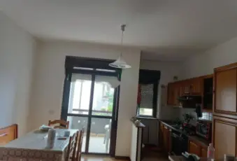 Rexer-Santa-Caterina-dello-Ionio-Trilocale-via-Giovanni-Amendola-Santa-Caterina-dello-Ionio-Cucina