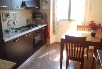 Rexer-Roma-Appartamento-centro-di-roma-in-affitto-Cucina