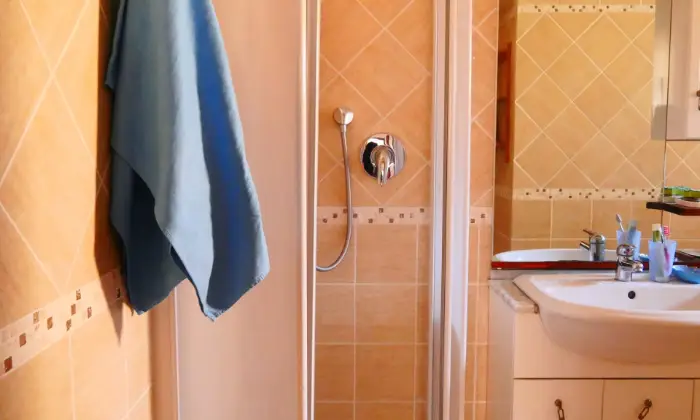 Rexer-Roma-Appartamento-centro-di-roma-in-affitto-Bagno
