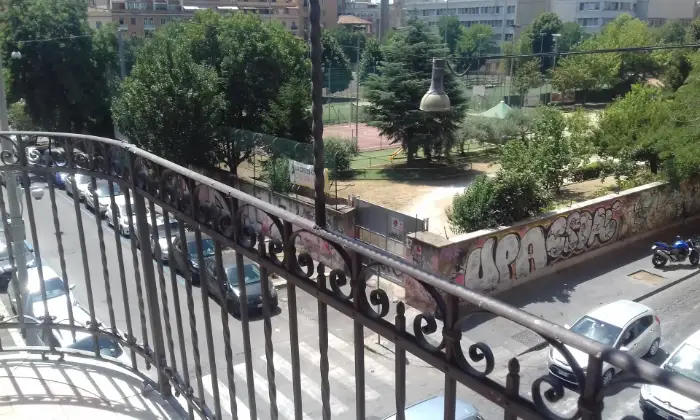 Rexer-Roma-Appartamento-centro-di-roma-in-affitto-Giardino