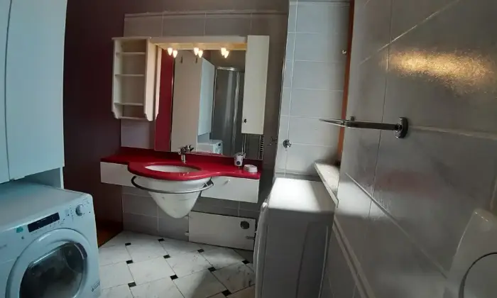 Rexer-Rondissone-Appartamento-arredato-zona-Chivasso-Cucina