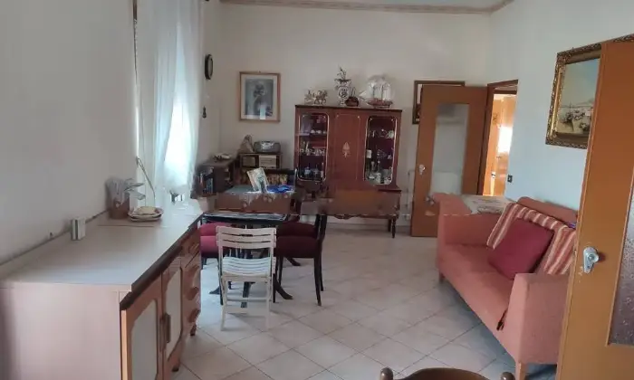 Rexer-Corchiano-Quadrilocale-via-Enrico-Toti-Corchiano-Salone