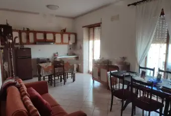 Rexer-Corchiano-Quadrilocale-via-Enrico-Toti-Corchiano-Cucina