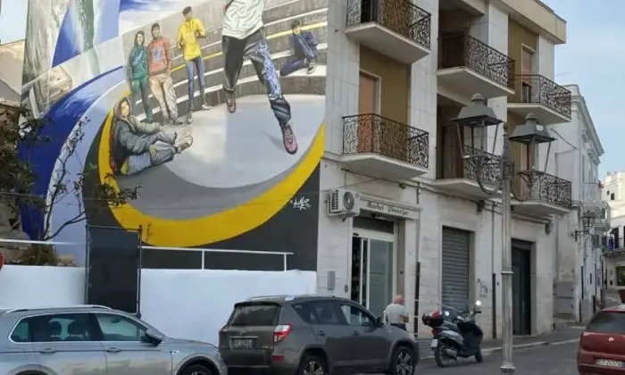 Rexer-Mattinata-Appartamento-in-vendita-in-via-Cesare-Battisti-Mattinata-Terrazzo