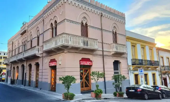 Rexer-Reggio-di-Calabria-Loft-Magna-Grecia-Centro-Storico-Reggio-Calabria-Altro