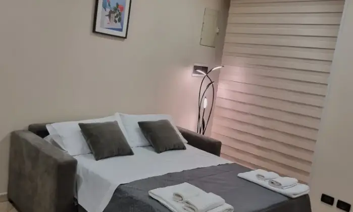 Rexer-Reggio-di-Calabria-Loft-Magna-Grecia-Centro-Storico-Reggio-Calabria-CameraDaLetto
