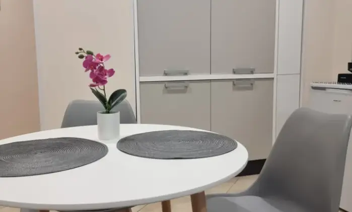 Rexer-Reggio-di-Calabria-Loft-Magna-Grecia-Centro-Storico-Reggio-Calabria-Cucina