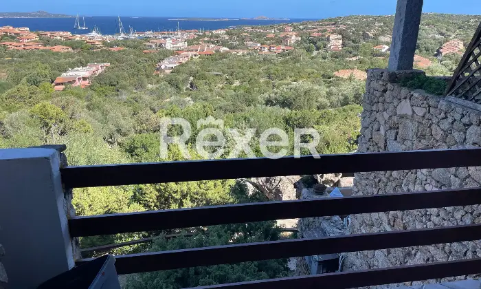 Rexer-Olbia-Trilocale-con-bagni-e-vista-panoramica-su-Porto-Rotondo-in-Olbia-SS-Altro