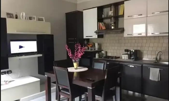 Rexer-Santa-Sofia-Vendesi-appartamento-a-SANTA-SOFIA-FC-Cucina