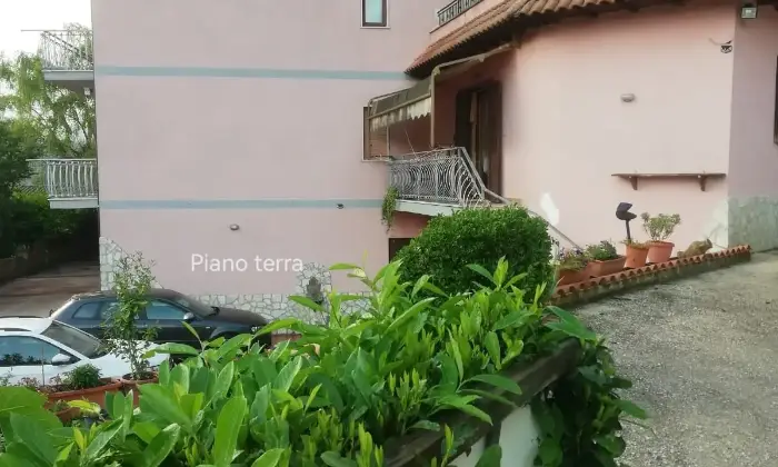 Rexer-Bellegra-Appartamento-al-piano-terra-a-BELLEGRA-Giardino
