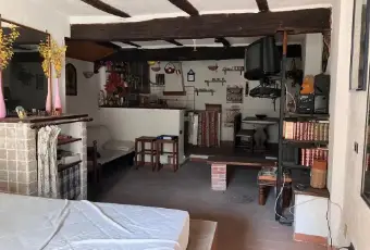 Rexer-Caprarola-Vendesi-casa-indipendente-a-CAPRAROLA-VT-Salone