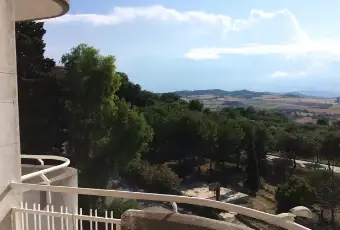 Rexer-Montenero-di-Bisaccia-Appartamento-immediatamente-disponibile-Terrazzo