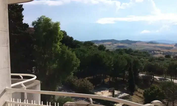Rexer-Montenero-di-Bisaccia-Appartamento-immediatamente-disponibile-Terrazzo