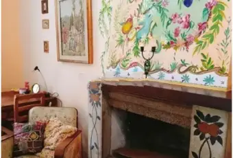 Rexer-Cagli-Vendesi-appartamento-in-via-Gaetano-Lapis-Cagli-CameraDaLetto