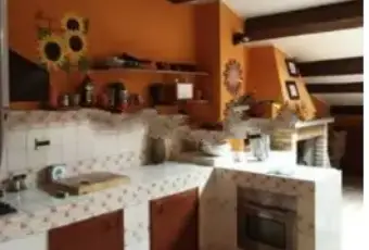 Rexer-Cagli-Vendesi-appartamento-in-via-Gaetano-Lapis-Cagli-Cucina