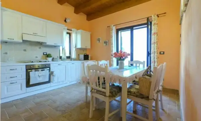 Rexer-Siracusa-Villa-unifamiliare-nuova-costruzione-in-vendita-a-Siracusa-SR-Cucina
