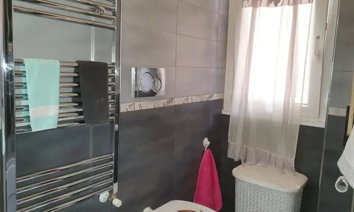 Rexer-Roma-Bilocale-Lungomare-Duca-degli-Abruzzi-Ostia-Ponente-Roma-Bagno