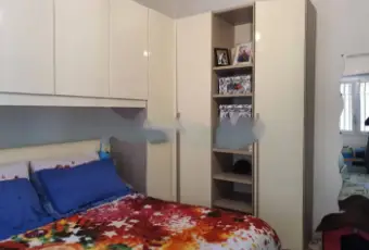 Rexer-Roma-Bilocale-Lungomare-Duca-degli-Abruzzi-Ostia-Ponente-Roma-CameraDaLetto