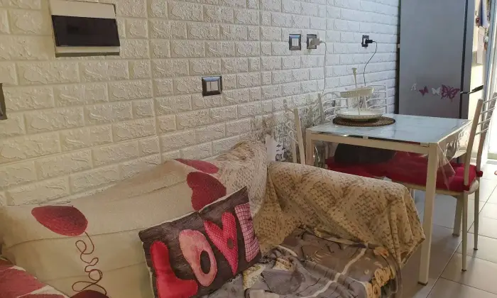 Rexer-Roma-Bilocale-Lungomare-Duca-degli-Abruzzi-Ostia-Ponente-Roma-Salone