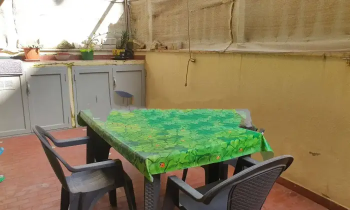 Rexer-Roma-Bilocale-Lungomare-Duca-degli-Abruzzi-Ostia-Ponente-Roma-Salone