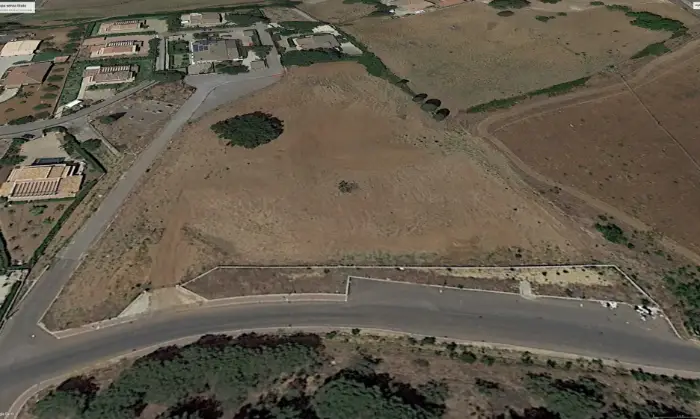 Rexer-Caltagirone-Vendo-area-edificabile-Altro
