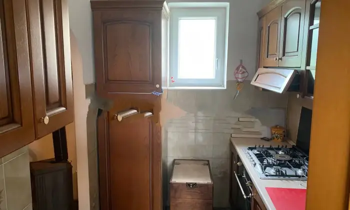 Rexer-Garessio-Terratetto-unifamiliare-via-Monsignor-Canova-Centro-Garessio-Cucina