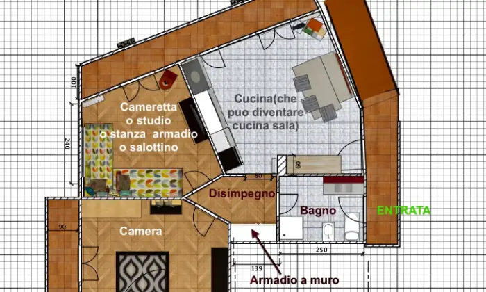 Rexer-Barberino-di-Mugello-Casa-in-vendita-Mugello-con-possibilit-di-garage-opzionale-Altro