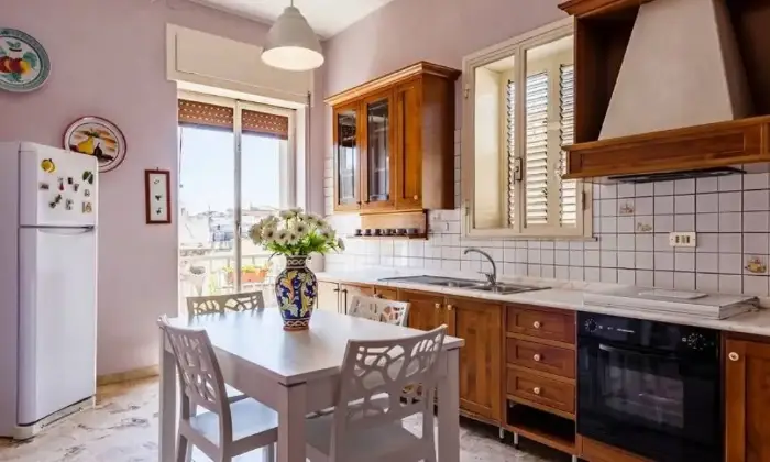 Rexer-Noto-Appartamento-via-Amerigo-Vespucci-Centro-Noto-Cucina