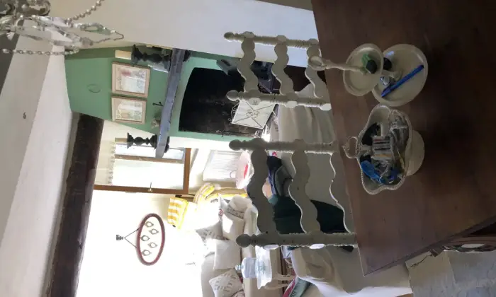 Rexer-Bettola-Affitto-Suggestivo-casale-sulle-colline-piacentineimmerso-nel-verde-Cucina