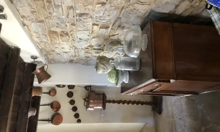 Rexer-Bettola-Affitto-Suggestivo-casale-sulle-colline-piacentineimmerso-nel-verde-Cucina