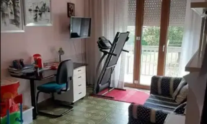 Rexer-Montesarchio-Appartamento-in-parco-privato-al-centro-Altro