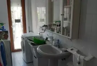 Rexer-Montesarchio-Appartamento-in-parco-privato-al-centro-Bagno