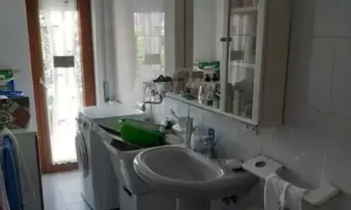 Rexer-Montesarchio-Appartamento-in-parco-privato-al-centro-Bagno
