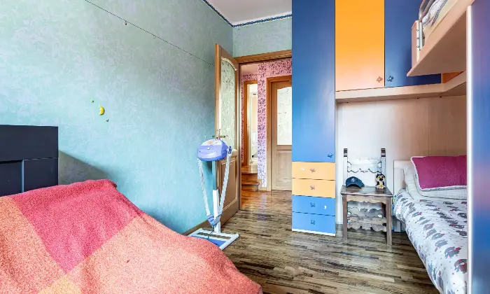 Rexer-Gardone-Val-Trompia-Splendido-appartamento-in-villa-Altro