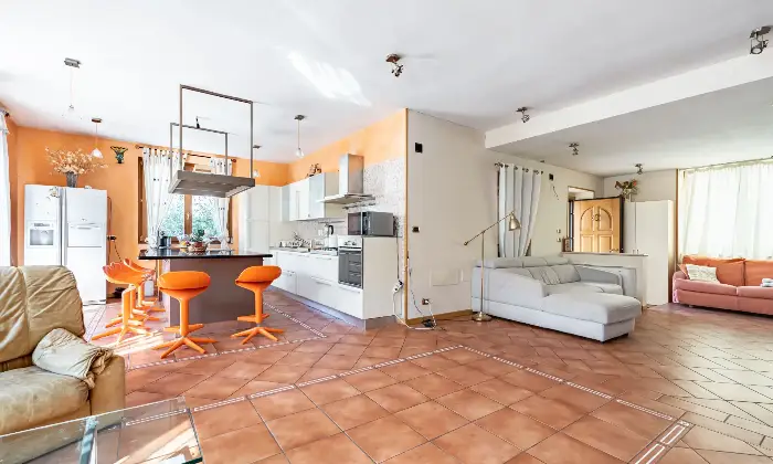 Rexer-Gardone-Val-Trompia-Splendido-appartamento-in-villa-Altro
