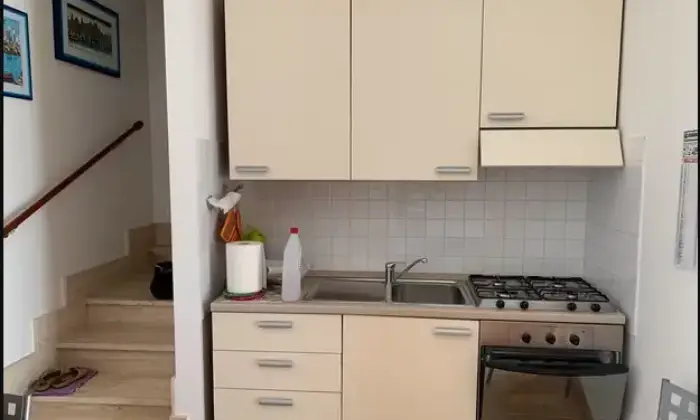 Rexer-Nard-Villa-a-schiera-in-vendita-in-Contrada-Sciogli-a-Nardo-Cucina