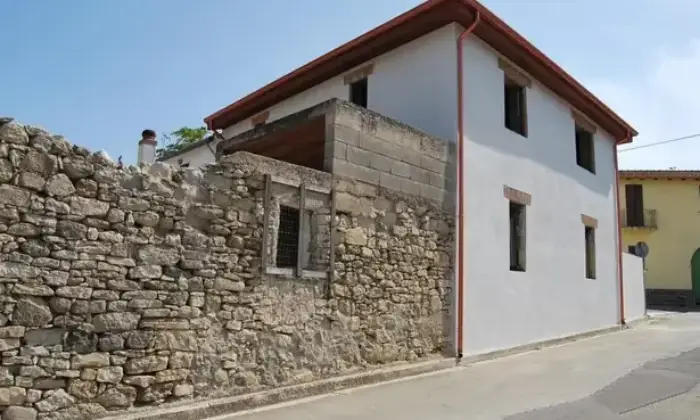 Rexer-Pauli-Arbarei-Vendesi-casa-da-terminare-a-Sardegna-a-Pauli-Arbarei-Facciata