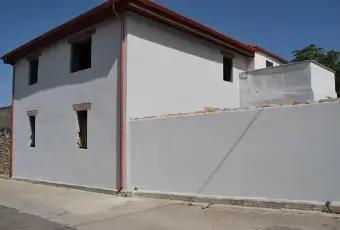 Rexer-Pauli-Arbarei-Vendesi-casa-da-terminare-a-Sardegna-a-Pauli-Arbarei-Facciata