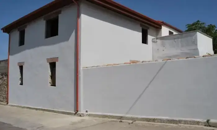 Rexer-Pauli-Arbarei-Vendesi-casa-da-terminare-a-Sardegna-a-Pauli-Arbarei-Facciata